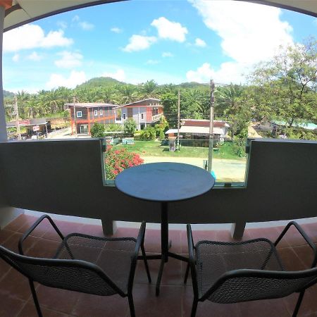 Отель Lanta Friendly House Ко-Ланта Экстерьер фото