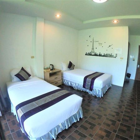 Отель Lanta Friendly House Ко-Ланта Экстерьер фото