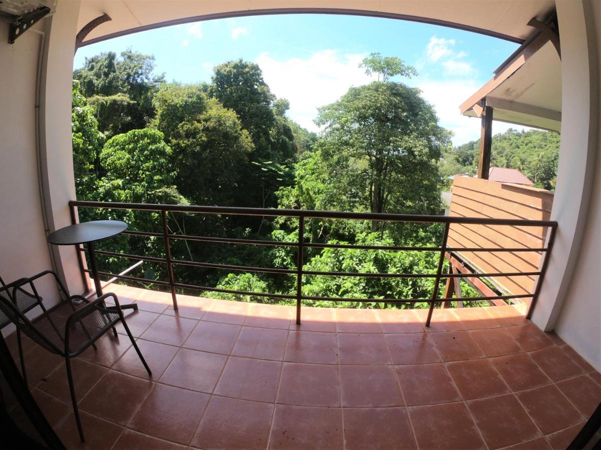 Отель Lanta Friendly House Ко-Ланта Экстерьер фото